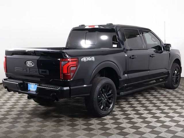 2024 Ford F-150 Lariat - 23082950 - 14
