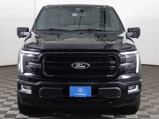2024 Ford F-150 Lariat - 23082950 - 15