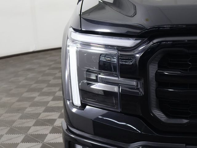 2024 Ford F-150 Lariat - 23082950 - 17