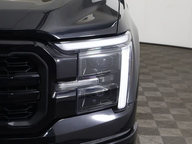 2024 Ford F-150 Lariat - 23082950 - 18