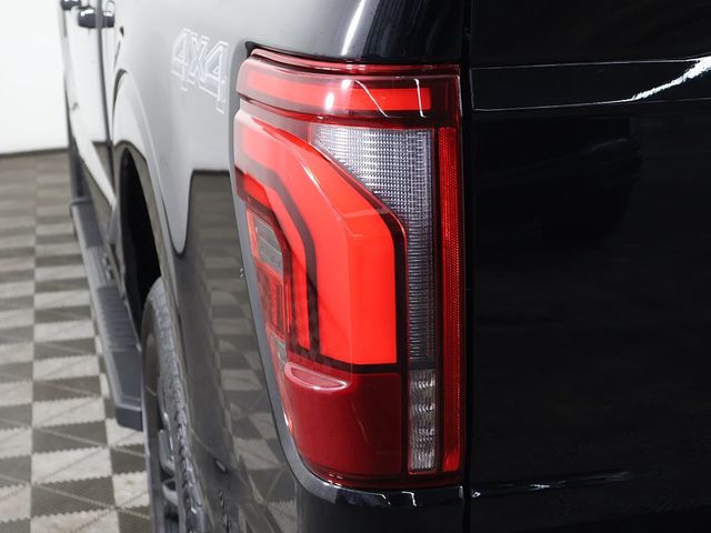 2024 Ford F-150 Lariat - 23082950 - 19