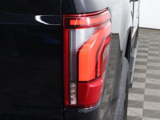 2024 Ford F-150 Lariat - 23082950 - 20