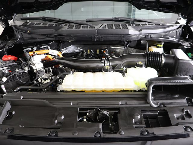 2024 Ford F-150 Lariat - 23082950 - 24
