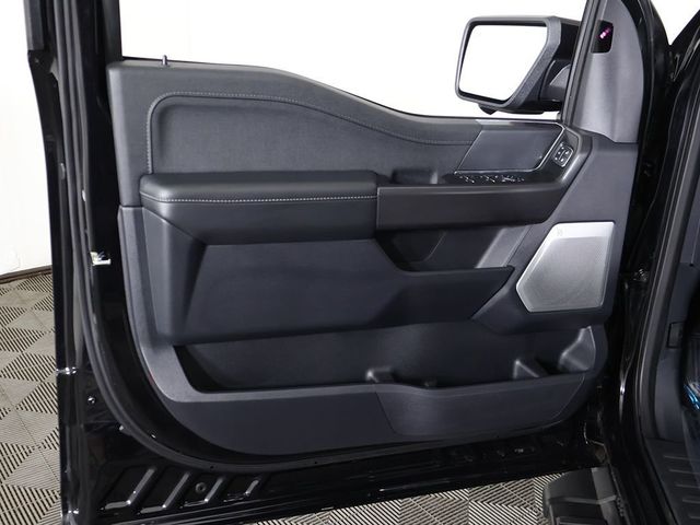 2024 Ford F-150 Lariat - 23082950 - 26