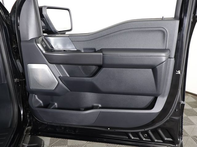 2024 Ford F-150 Lariat - 23082950 - 27