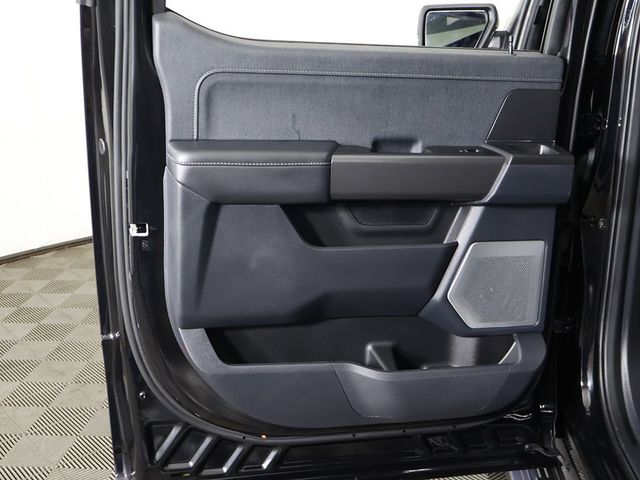2024 Ford F-150 Lariat - 23082950 - 28