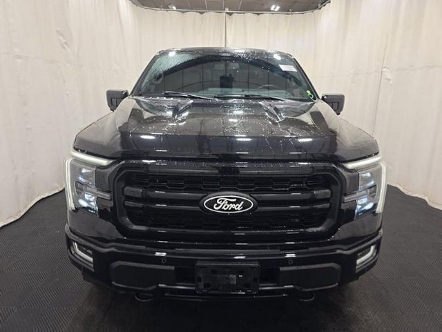 2024 Ford F-150 Lariat - 23082950 - 2