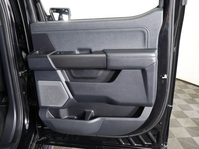 2024 Ford F-150 Lariat - 23082950 - 29