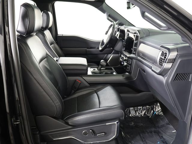 2024 Ford F-150 Lariat - 23082950 - 33