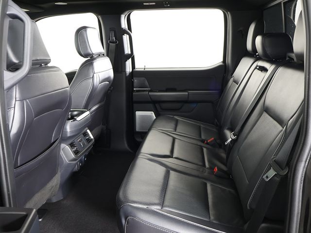 2024 Ford F-150 Lariat - 23082950 - 38