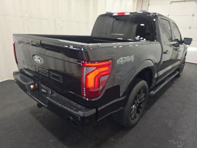 2024 Ford F-150 Lariat - 23082950 - 3
