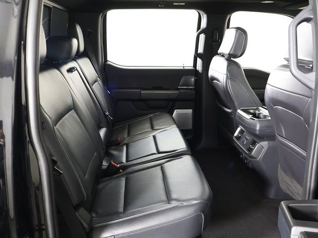 2024 Ford F-150 Lariat - 23082950 - 39