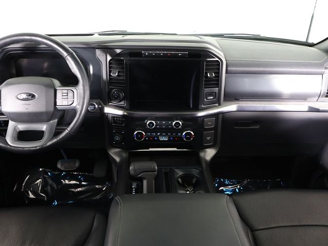 2024 Ford F-150 Lariat - 23082950 - 40