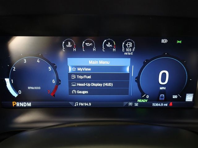 2024 Ford F-150 Lariat - 23082950 - 46