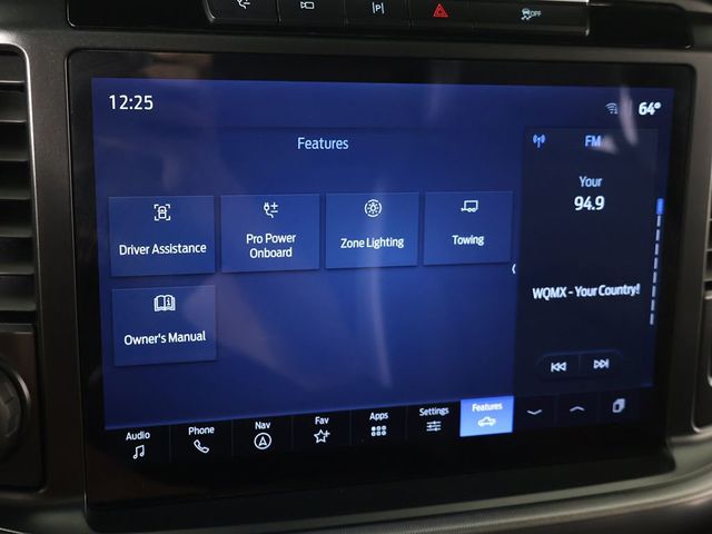 2024 Ford F-150 Lariat - 23082950 - 53
