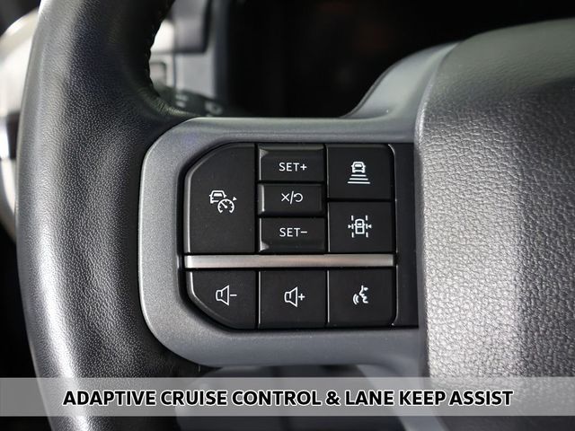 2024 Ford F-150 Lariat - 23082950 - 5