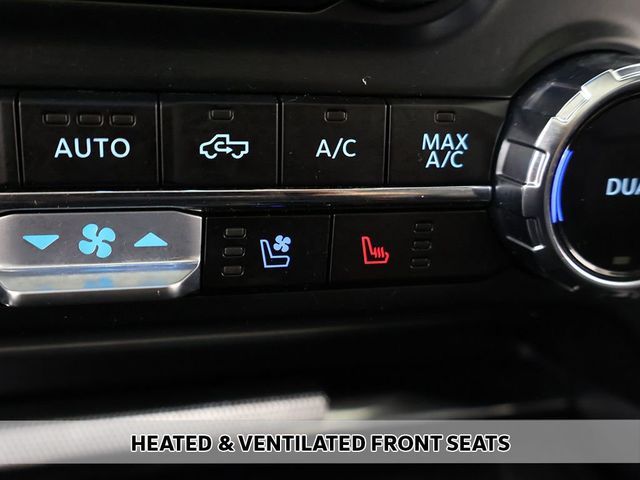 2024 Ford F-150 Lariat - 23082950 - 8