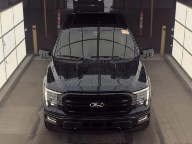 2024 Ford F-150 Lariat - 23093387 - 2