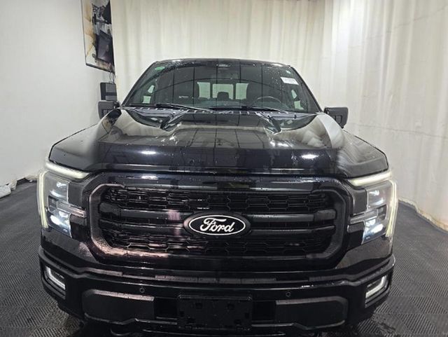 2024 Ford F-150 Lariat - 23095149 - 2