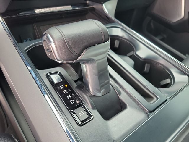 2024 Ford F-150 LARIAT - 23037695 - 11