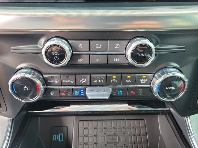 2024 Ford F-150 LARIAT - 23037695 - 14