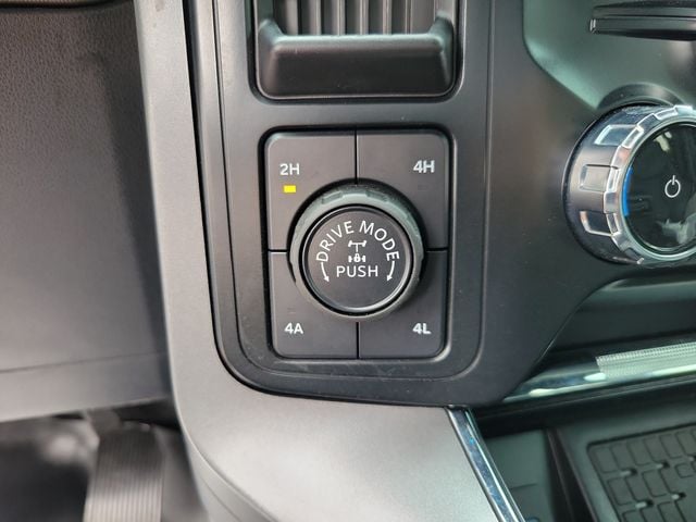 2024 Ford F-150 LARIAT - 23037695 - 15