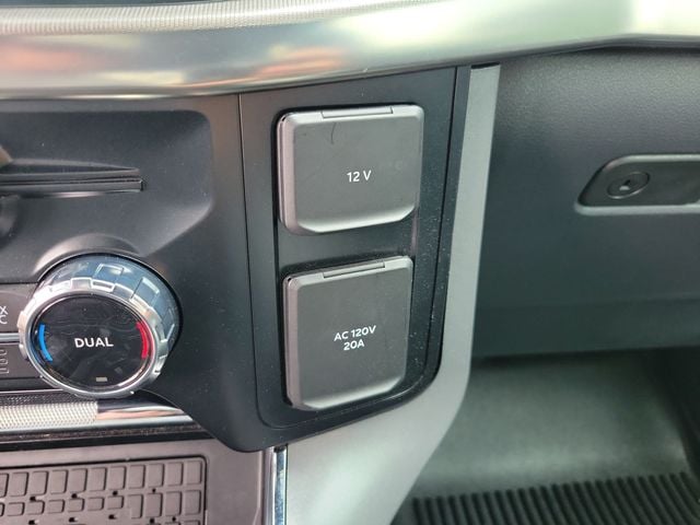 2024 Ford F-150 LARIAT - 23037695 - 17