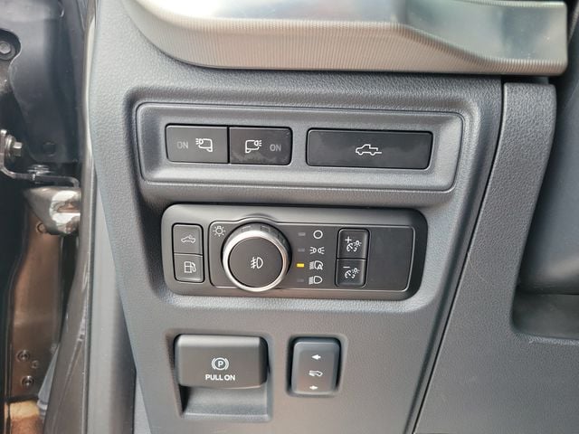 2024 Ford F-150 LARIAT - 23037695 - 20