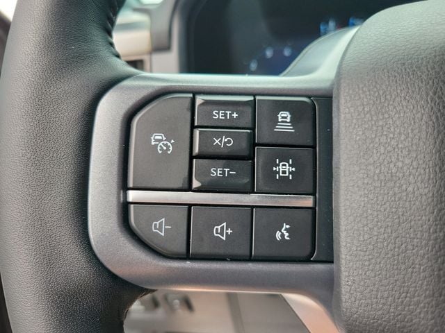 2024 Ford F-150 LARIAT - 23037695 - 21