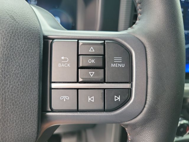 2024 Ford F-150 LARIAT - 23037695 - 22