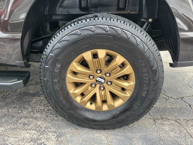 2024 Ford F-150 LARIAT - 23037695 - 31
