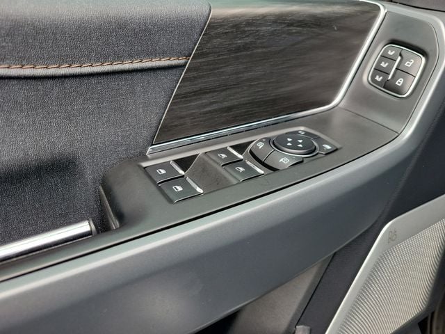 2024 Ford F-150 LARIAT - 23037695 - 5
