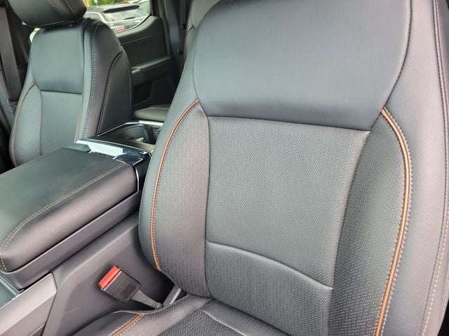 2024 Ford F-150 LARIAT - 23037695 - 6