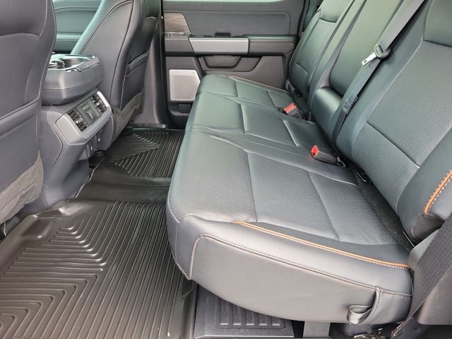 2024 Ford F-150 LARIAT - 23037695 - 8