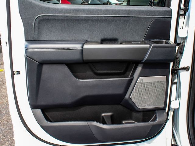 2024 Ford F-150 Lariat - 23077166 - 10