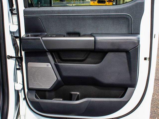 2024 Ford F-150 Lariat - 23077166 - 11