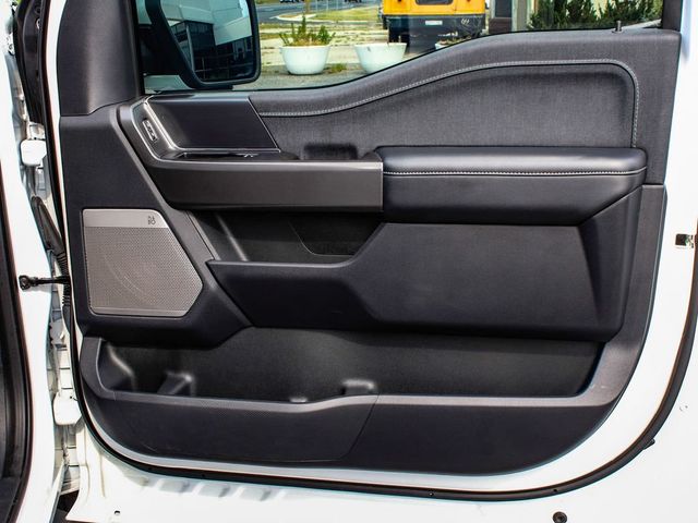 2024 Ford F-150 Lariat - 23077166 - 12