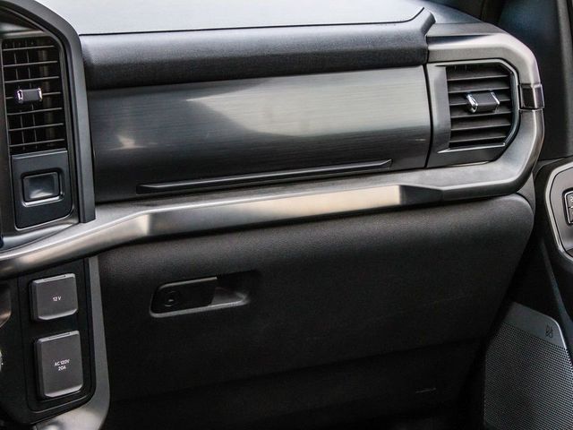 2024 Ford F-150 Lariat - 23077166 - 16