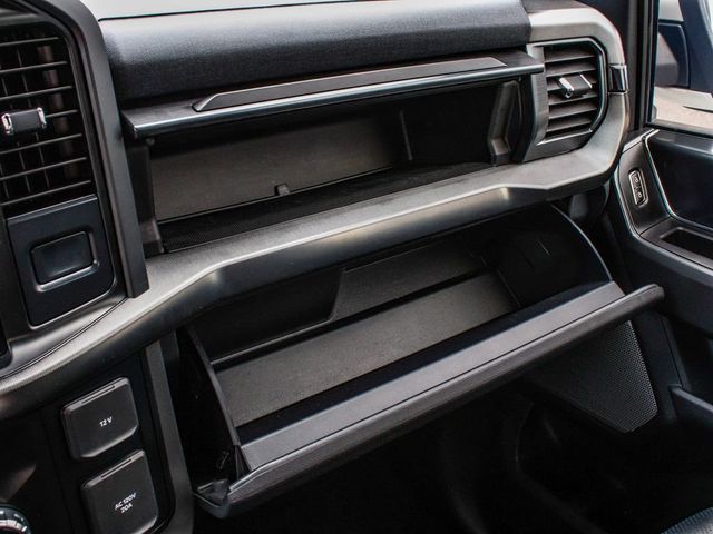 2024 Ford F-150 Lariat - 23077166 - 17