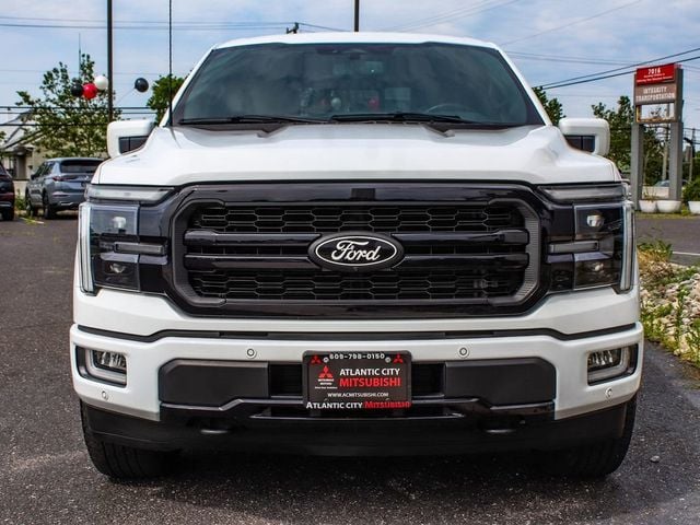 2024 Ford F-150 Lariat - 23077166 - 1