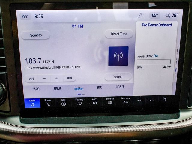 2024 Ford F-150 Lariat - 23077166 - 19