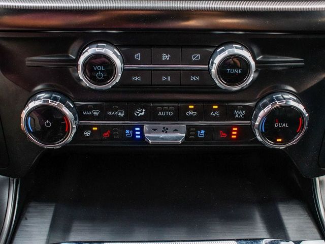 2024 Ford F-150 Lariat - 23077166 - 21