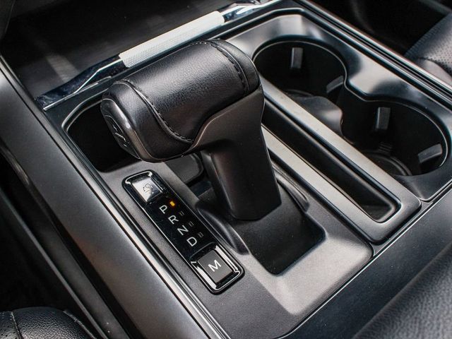 2024 Ford F-150 Lariat - 23077166 - 22