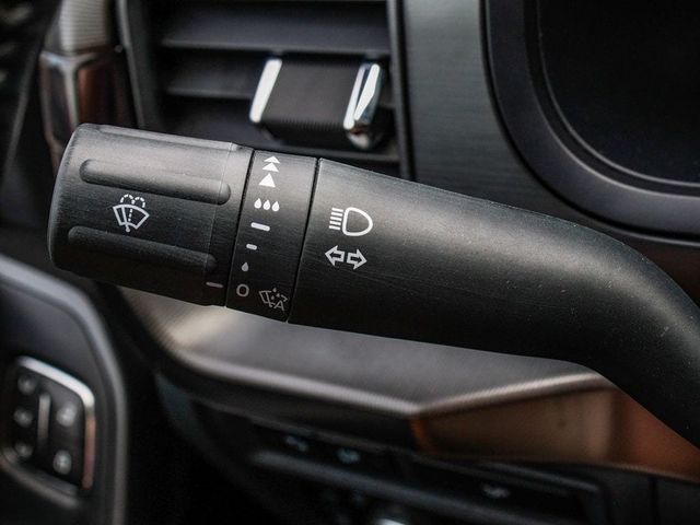 2024 Ford F-150 Lariat - 23077166 - 24