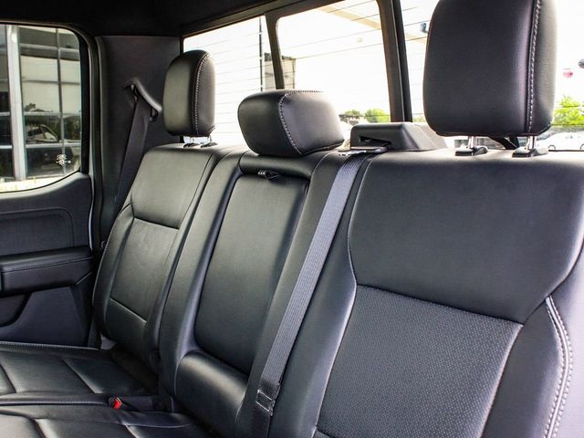 2024 Ford F-150 Lariat - 23077166 - 30