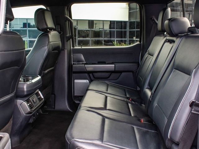 2024 Ford F-150 Lariat - 23077166 - 31