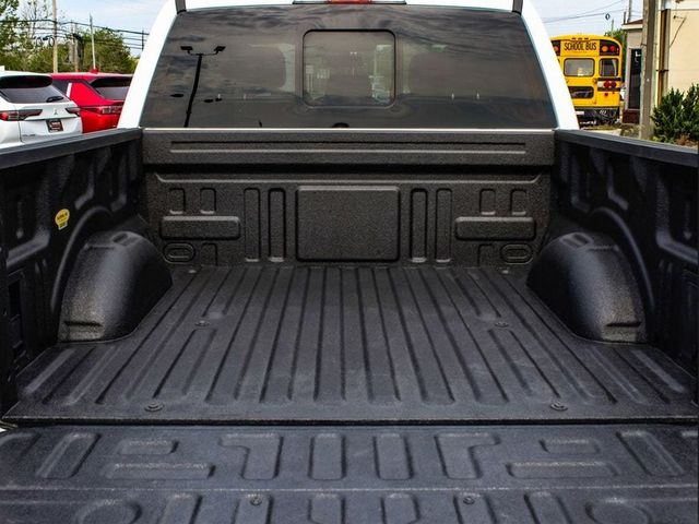 2024 Ford F-150 Lariat - 23077166 - 38