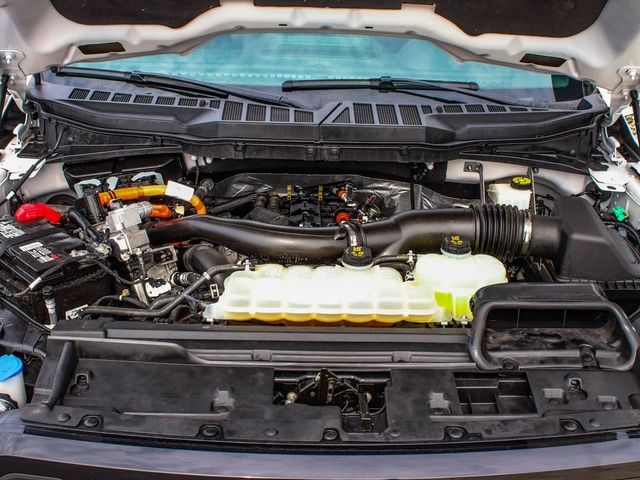 2024 Ford F-150 Lariat - 23077166 - 39
