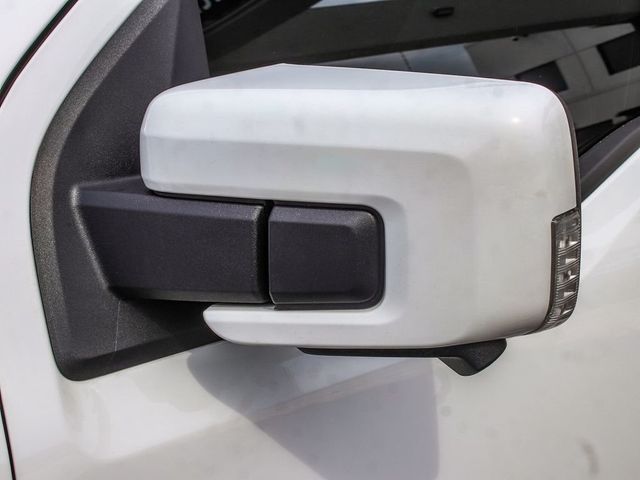 2024 Ford F-150 Lariat - 23077166 - 41