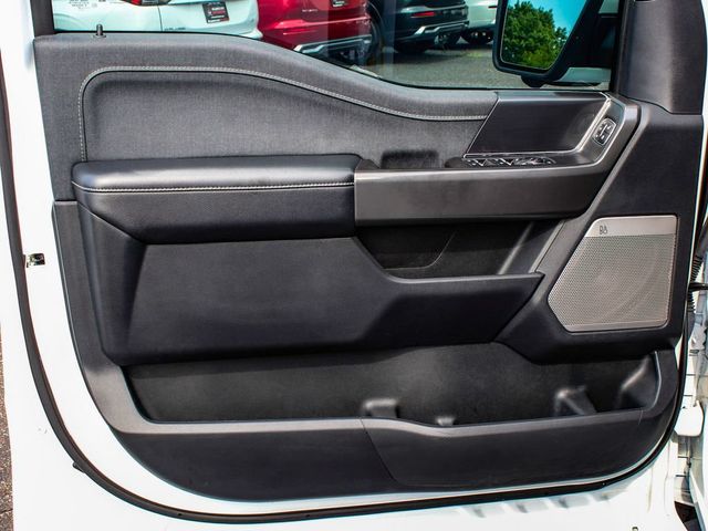 2024 Ford F-150 Lariat - 23077166 - 7